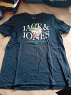 T-shirt jack and jones maat 16j, Kinderen en Baby's, Kinderkleding | Maat 176, Ophalen of Verzenden, Zo goed als nieuw, Shirt of Longsleeve