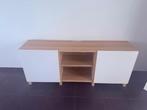 Ikea - Besta - TV meubel (zo goed als nieuw), Ophalen, 150 tot 200 cm, Zo goed als nieuw, Minder dan 100 cm