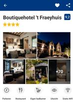 MOET NU WEG!! - Overnachting Brugge Boutiquehotel 4-5mei, Tickets & Billets, Chèques Hôtel & Bons pour Hôtel, Deux personnes, 1 nuitée