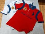 Set van 2 poloshirts van Ralph Lauren in maat 14/16 jaar., Kinderen en Baby's, Kinderkleding | Maat 164, Overige typen, Ophalen of Verzenden