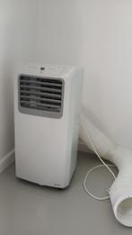 Airco, Ophalen, Energieklasse A of zuiniger, Minder dan 60 m³, 3 snelheden of meer