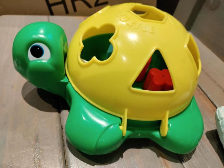 Speelgoed 5 Stuks Samen, Enfants & Bébés, Jouets | Éducatifs & Créatifs, Comme neuf, Découverte, Sonore, Enlèvement ou Envoi