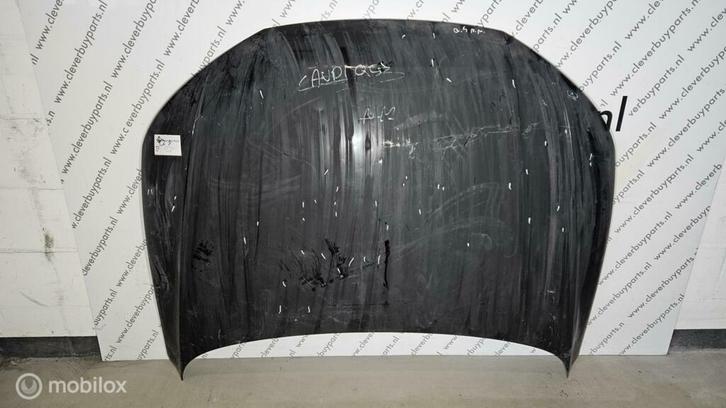 Motorkap origineel Audi Q5 ('20->), Auto-onderdelen, Carrosserie, Motorkap, Audi, Gebruikt, Ophalen of Verzenden