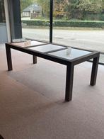 Tafel, Huis en Inrichting, Tafels | Eettafels, Ophalen, Zo goed als nieuw