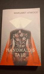 The Handmaid 's Tale, Boeken, Ophalen, Zo goed als nieuw