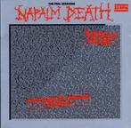 Napalm Death: The Peel Sessions UK "89, Cd's en Dvd's, Vinyl | Overige Vinyl, Ophalen of Verzenden, Gebruikt, 12 inch
