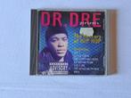Dr. dre the history of hip hop, Cd's en Dvd's, Ophalen of Verzenden