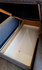 Mooi zetelbed, Huis en Inrichting, Ophalen