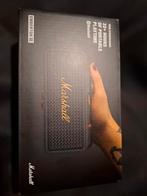 Marshall Emberton III, draagbare Bluetooth-luidsprekers - ni, Audio, Tv en Foto, Luidsprekerboxen, Overige merken, Nieuw, Ophalen of Verzenden