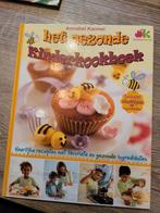 Kinder kook en knutselboek 5 euro per boek, Enlèvement