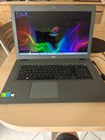 Pc portable acer , i5 , 12gb , ssd + hdd , Geforce 920 (pc r, Informatique & Logiciels, Enlèvement ou Envoi, Reconditionné, Gaming