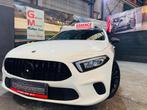 Mercedes A200 Berline Look AMG Cuir LED GPS J.A Caméra, Autos, Cuir, Classe A, Achat, Entreprise
