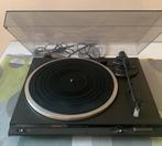 Prachtige Technics platenspeler SL-BD20D, Enlèvement, Comme neuf, Tourne-disque, Technics