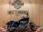 Harley-Davidson 883 Superlow (bj 2016), Motoren, Bedrijf, 883 cc, Overig, 12 t/m 35 kW