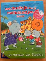 N3613/1, Ophalen of Verzenden, Gelezen, Fictie algemeen