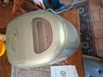 Dit is een Clatronic EWB 3281 ijsblokjesmachine. , Ophalen of Verzenden, Zo goed als nieuw