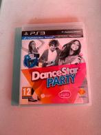 Jeux PS3 : Dance Star Party, Consoles de jeu & Jeux vidéo, Jeux | Sony PlayStation 3, À partir de 12 ans, Comme neuf, Musique