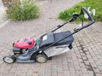A vendre tondeuse Honda HRX 476 VK de 2021, Ophalen, Zo goed als nieuw, Benzine-grasmaaier, 40 t/m 49 cm