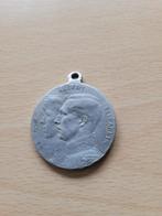 belgium al Medal  1914 Albert 1, Ophalen