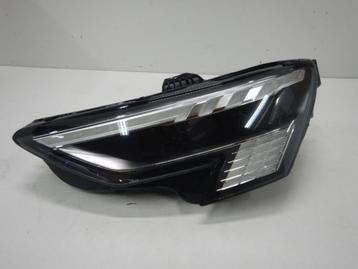 Audi A3 8Y Matrix LED Koplamp Links 8Y0941035 beschikbaar voor biedingen
