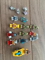 Lego Chima figs, Ophalen, Zo goed als nieuw, Lego