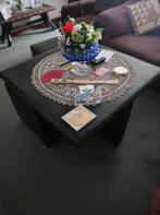 Volledige inboedel, Enlèvement