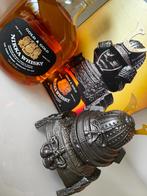 Nikka Gold & Gold Samurai, 43 %, 750 ml, (Discontinued), Neuf, Autres régions, Enlèvement ou Envoi, Pleine