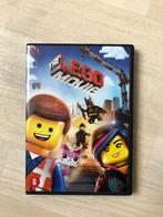 DVD Lego movie, CD & DVD, DVD | Enfants & Jeunesse, Utilisé, Enlèvement ou Envoi