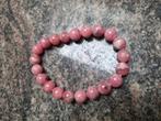 Bracelet Rhodochrosite 10mm