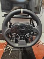 Moza R5 Racing Sim Set – Compleet pakket (Xbox, PS5 & PC), Ophalen, Gebruikt, Stuur of Pedalen, PlayStation 5