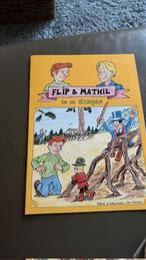 Filip en Mathilde strip, Boeken, Ophalen of Verzenden, Zo goed als nieuw