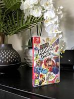 Mario Party Nintendo Switch, Nieuw, Puzzel en Educatief, Vanaf 3 jaar, 3 spelers of meer