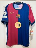 Barcelona Lamine Yamal Origineel Champions League Nieuw 2025, Verzamelen, Sportartikelen en Voetbal, Ophalen of Verzenden, Zo goed als nieuw