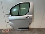 Portier 2Deurs links van een Ford Transit Custom, Gebruikt, Deur, Ophalen of Verzenden, Ford