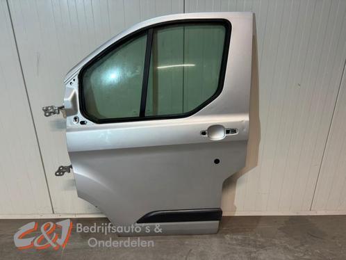 Portier 2Deurs links van een Ford Transit Custom, Auto-onderdelen, Carrosserie, Deur, Ford, Gebruikt, 3 maanden garantie, Ophalen of Verzenden