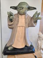 Fear is the path to the dark side. Yoda 80cm, Enlèvement