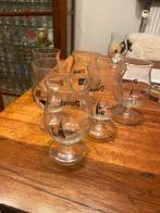 Duvelglazen, Ophalen, Zo goed als nieuw