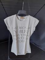 Josh V – T-shirt (Nieuw), Nieuw, Ophalen of Verzenden, Korte mouw, Maat 34 (XS) of kleiner