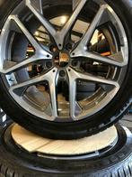 orig. 21 inch mercedes G-klasse w463 g63 amg  A4634011900, Auto-onderdelen, Banden en Velgen, Banden en Velgen, Nieuw, 235 mm