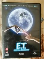 DVD E.T., l'extra-terrestre 1982 ‧ SF ‧ 1h 45m, Enlèvement ou Envoi