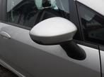 Buitenspiegel rechts van een Fiat Punto, Ophalen of Verzenden, 3 maanden garantie, Gebruikt, Fiat