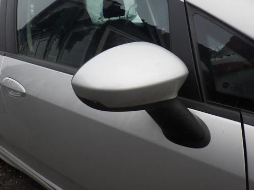Buitenspiegel rechts van een Fiat Punto, Auto-onderdelen, Spiegels, Fiat, Gebruikt, 3 maanden garantie, Ophalen of Verzenden