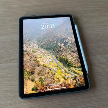 iPad Air 4 - 2020 - 10,9 inch  beschikbaar voor biedingen