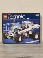 Lego Technic 8230 Coastal Cop Buggy / Miami Beach Police, Ophalen of Verzenden, Zo goed als nieuw, Complete set, Lego