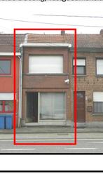 Woning te Aarschot, Immo, Huizen en Appartementen te koop, 100 m², Tussenwoning, Tot 200 m², 2 kamers