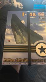 F-14B „Tomcat” -vliegtuig, Hobby en Vrije tijd, Modelbouw | Vliegtuigen en Helikopters, Overige merken, 1:72 tot 1:144, Ophalen of Verzenden