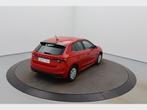 Skoda Fabia Fabia 1.0 TSI Clever, Auto's, Bedrijf, Handgeschakeld, Stadsauto, Fabia