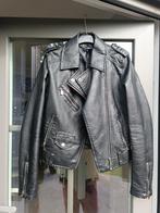 Veste simili cuir noire Papillonne, Vêtements | Femmes, Enlèvement ou Envoi, Porté