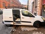 PEUGEOT PARTNER DIESELVERSNELLINGSBAK, Automaat, Diesel, Particulier, Te koop