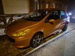 Peugoet 307. 138.000km - 2.0 Benzine GPS , Lederen Interieur, Auto's, Bluetooth, Bedrijf, Te koop, Benzine